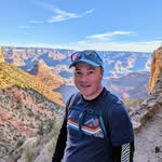 Tim Vickers - @revdtimtravels - Instagram