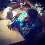 Tim Vickers - @rossingtim - Instagram