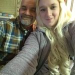 Tim Vickers - @heyits_natalie - Instagram