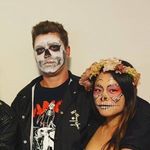 Tim Vickers - @psylotim - Instagram