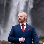 Tim Vickers - @vickerage21 - Instagram