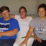 Tim Vickers - @rebel_boy41603 - Instagram
