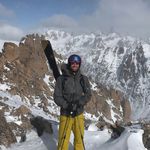 Tim Vickers-Willis - @timvickers - Instagram
