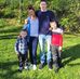 Timothy Vickers - Facebook