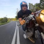 Tim Vidal - @timbo_vidal - Instagram
