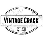 Tim Vidra - @vintagecrackfinds - Instagram