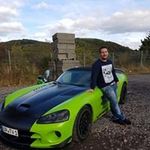 Tim Voigt - @voigt8871 - Instagram