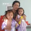 folo bé đào nha - @timvothi165 - TikTok