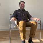 Tim Wagoner - @inertwagons - Instagram