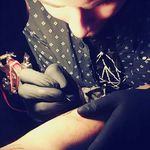 Tim waite - @tjs_tattoos - Instagram