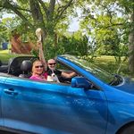 Tim Waite - @piwaites - Instagram