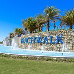 tim Waite - @beachwalklennar - Instagram