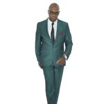 Tim Warfield - @jazzy_gentleman - Instagram