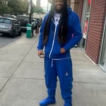 Tim Warfield - @liltim7894 - Instagram