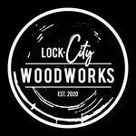 Tim Wasson - @lockcitywoodworks - Instagram