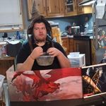 Tim Wasson - @timaliciousness - Instagram
