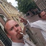 Timm Wegman - @timmwegman - Instagram