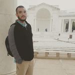 Tim Weimer - @peppaboymusic - Instagram