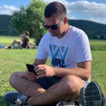 Tim Wenzel - @tim_wnzl11 - Instagram