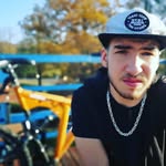Tim Wenzel - @crazytim12 - Instagram