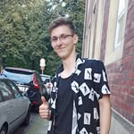 Tim Wenzel - @tim_pimf - Instagram