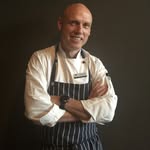 Tim Wesley - @chef_timwesley - Instagram
