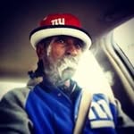 Tim Wesley - @chosen07712 - Instagram