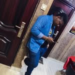 Tim Wesley Alan - @aryourmeyday - Instagram