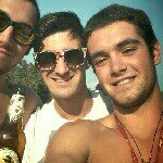 Tim Wessels - @super_saiyatim - Instagram