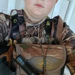Timothy Whitener - @tjwhitener2013 - Instagram