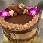 Tim Whiteside - @timmywaynebakery - Instagram
