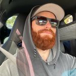 Tim Whiteside - @redamus69 - Instagram