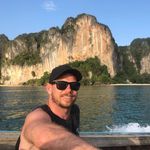Tim Whitton - @timwhitton - Instagram