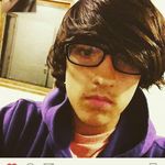 Tim Whitten - @timmy_boy01 - Instagram