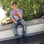 Timothy Widger - @young_xanny - Instagram