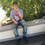 Timothy Widger - @timothy_widger - Instagram