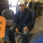 @timwidger - Instagram