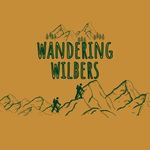 Jill and Tim Wilber - @wanderingwilbers - Instagram