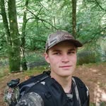 Tim Volstorf - @tim_wildlifefotografie - Instagram