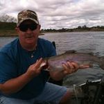 Tim Wilkerson - @wilkerson7624 - Instagram