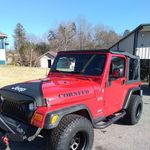 Tim Wilkerson - @twilkerson28752 - Instagram