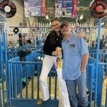 Tim Wilkerson - @wilkersontimkim - Instagram