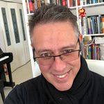 Tim Wilkes - @urogue - Instagram
