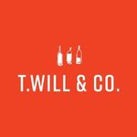 Tim Willard - @t.willandco - Instagram