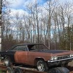 Tim Willett - @impala_guy - Instagram
