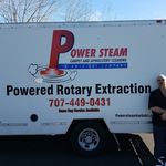 Tim Willett - @powersteamvaca - Instagram
