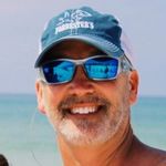 Tim Willoughby - @silver.surfer07 - Instagram