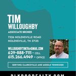 Tim Willoughby Realtor - @tim_willoughby_ - Instagram