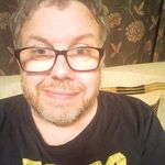 Tim Wilson - @timwilson1471 - Instagram
