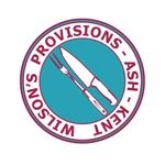 Tim Wilson - @wilsonsprovisions - Instagram